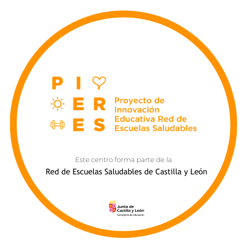 Proyecto Innovación Educativa Red Escuelas Saludables